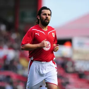 Bristol City vs Sheffield Wednesday Print