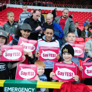 Bristol City vs Sheffield Wednesday: A Thrilling Football Showdown (Season 09-10)