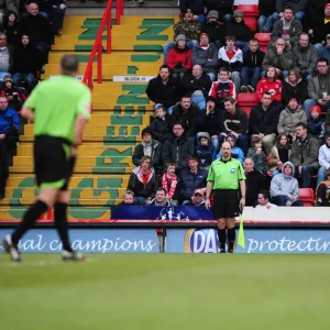 Bristol City vs Southampton: A Football Rivalry (Season 08-09)