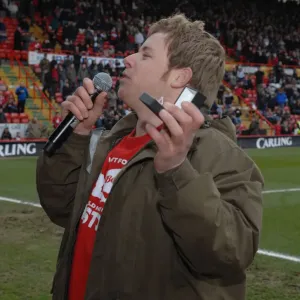 Bristol City vs Southampton: A Football Rivalry (Season 08-09)