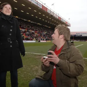 Bristol City vs Southampton: A Football Rivalry - Season 08-09