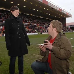 Bristol City vs Southampton: A Football Rivalry (Season 08-09)