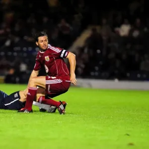 Bristol City vs. Southend United: A Football Rivalry - Season 10-11: The Clash Between Two Powerhouses Bristol City vs. Southend United: A Football Rivalry - Season 10-11: The Clash Between Two Powerhouses