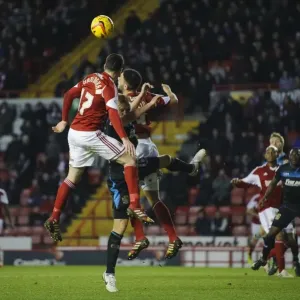 Bristol City vs Stevenage: Clash at Ashton Gate - Cunningham vs Burrow Bristol City vs Stevenage: Clash at Ashton Gate - Cunningham vs Burrow