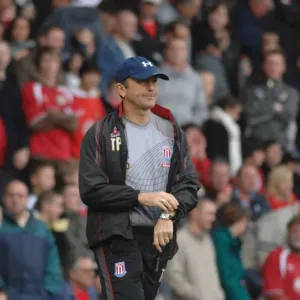 Bristol City vs Stoke City: A Football Rivalry - Season 07-08 Bristol City vs Stoke City: A Football Rivalry - Season 07-08