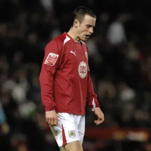 Bristol City vs Swansea City Print: Season 08-09 Match Programme Bristol City vs Swansea City Print: Season 08-09 Match Programme