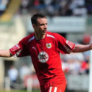 Bristol City vs. Swansea: A Football Rivalry - Season 08-09 Bristol City vs. Swansea: A Football Rivalry - Season 08-09