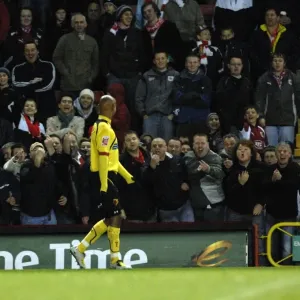 Bristol City vs Watford: 07-08 Season Bristol City vs Watford: 07-08 Season
