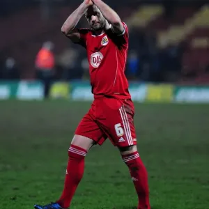 Bristol City vs. Watford: A Championship Rivalry (Season 10-11) Bristol City vs. Watford: A Championship Rivalry (Season 10-11)