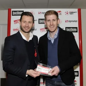Bristol City vs. Watford: FA Cup Third Round Clash at Ashton Gate Bristol City vs. Watford: FA Cup Third Round Clash at Ashton Gate