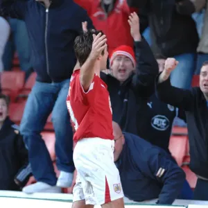 Bristol City vs. Watford: A Football Rivalry - Season 08-09