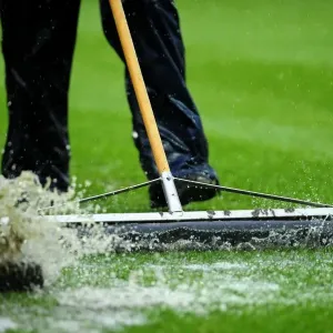 Bristol City vs Watford Print - Championship Match Preparation Bristol City vs Watford Print - Championship Match Preparation