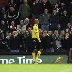 Bristol City vs. Watford: A Season 07-08 Showdown Bristol City vs. Watford: A Season 07-08 Showdown
