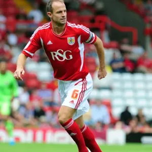 Bristol City vs. West Brom: A Football Rivalry - Season 11-12 Bristol City vs. West Brom: A Football Rivalry - Season 11-12