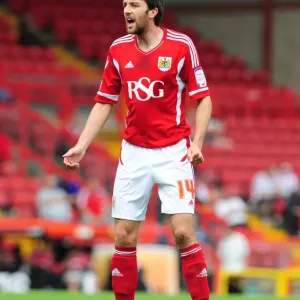 Bristol City vs. West Brom: A Football Rivalry - Season 11-12 Bristol City vs. West Brom: A Football Rivalry - Season 11-12