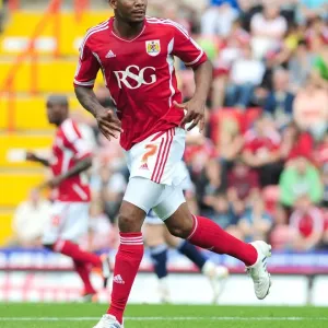 Bristol City vs. West Brom: A Football Rivalry - Season 11-12 Bristol City vs. West Brom: A Football Rivalry - Season 11-12