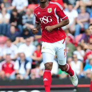Bristol City vs. West Brom: A Football Rivalry - Season 11-12 Bristol City vs. West Brom: A Football Rivalry - Season 11-12