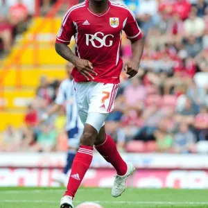 Bristol City vs. West Brom: A Football Rivalry - Season 11-12 Bristol City vs. West Brom: A Football Rivalry - Season 11-12