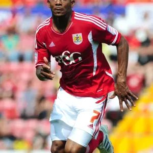 Bristol City vs. West Brom: A Football Rivalry - Season 11-12 Bristol City vs. West Brom: A Football Rivalry - Season 11-12