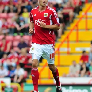 Bristol City vs. West Brom: A Football Showdown - Season 11-12 Bristol City vs. West Brom: A Football Showdown - Season 11-12