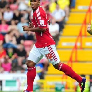Bristol City vs. West Brom: A Football Showdown - Season 11-12 Bristol City vs. West Brom: A Football Showdown - Season 11-12