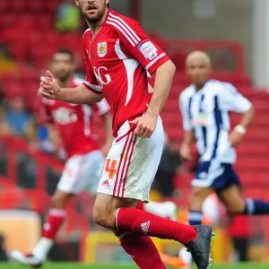 Bristol City vs. West Brom: A Football Showdown - Season 11-12 Bristol City vs. West Brom: A Football Showdown - Season 11-12