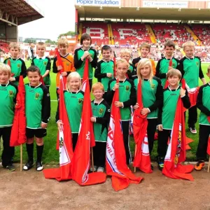 Bristol City vs. West Brom: A Football Showdown - Season 11-12 Bristol City vs. West Brom: A Football Showdown - Season 11-12