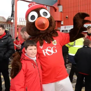Bristol City vs West Ham United: A FA Cup Fourth Round Battle at Ashton Gate Bristol City vs West Ham United: A FA Cup Fourth Round Battle at Ashton Gate