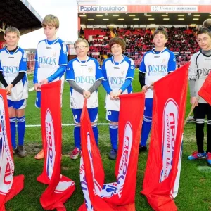 Bristol City vs. Wolverhampton Wanderers: A Football Rivalry Unfolds at Ashton Gate Bristol City vs. Wolverhampton Wanderers: A Football Rivalry Unfolds at Ashton Gate