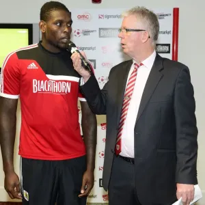 Bristol City vs Wolves: Sky Bet League One Showdown at Ashton Gate (August 17, 2013)