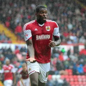 Bristol City vs. Wolves: A Thrilling Clash - August 13, 2017