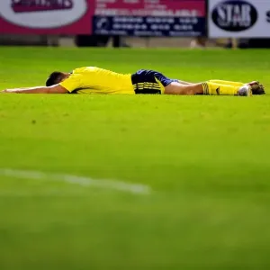 Bristol City vs. WSM: The Football Rivalry (Season 11-12) Bristol City vs. WSM: The Football Rivalry (Season 11-12)