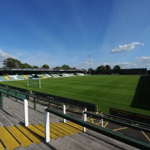Bristol City vs Yeovil: A Clash of Football Rivals (Season 11-12)