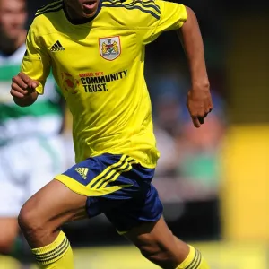 Bristol City vs. Yeovil: Clash of the Seasons (11-12)