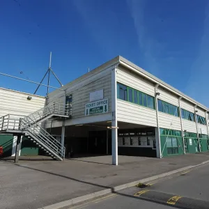 Bristol City vs. Yeovil: The Intense Rivalry - A Football Battle (Season 11-12)