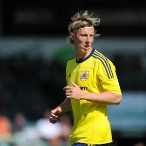 Bristol City vs Yeovil: The Intense Rivalry - Season 11-12
