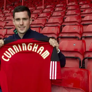 Bristol City Welcomes New Signing Greg Cunningham at Ashton Gate