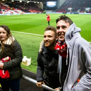 Bristol City Welcomes New Signing Matty Taylor at Half Time against Sheffield Wednesday