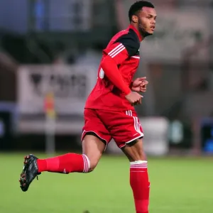 Bristol City's Aaron Holley in Action against Dunfermline Athletic at East End Park (01.08.12) Bristol City's Aaron Holley in Action against Dunfermline Athletic at East End Park (01.08.12)