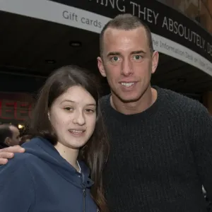 Bristol City's Aaron Wilbraham Print Bristol City's Aaron Wilbraham Print