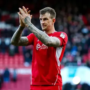 Bristol City's Aden Flint Disappointed After 0-0 Draw with Burton Albion, Moving Them into the Championship Relegation Zone