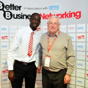 Bristol City's Albert Adomah Named Man of the Match vs. Charlton Athletic (Championship)