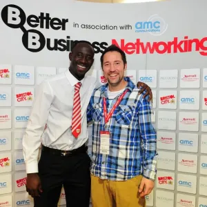 Bristol City's Albert Adomah Named Man of the Match vs. Charlton Athletic (Championship)