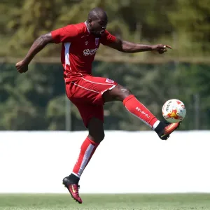 Bristol City's Arnold Garita in Action Against UCAM during Pre-season Friendly at La Manga Training Ground (Joe Meredith/JMP, 22/07/2016) Bristol City's Arnold Garita in Action Against UCAM during Pre-season Friendly at La Manga Training Ground (Joe Meredith/JMP, 22/07/2016)