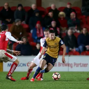 Bristol City's Callum O'Dowda in Print Bristol City's Callum O'Dowda in Print