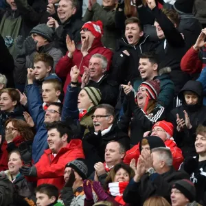 Bristol City's Championship Victory: The Exciting Moment at Ashton Gate (19/03/2016) Bristol City's Championship Victory: The Exciting Moment at Ashton Gate (19/03/2016)