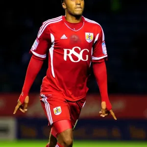 Bristol City Championship Win Print Bristol City Championship Win Print