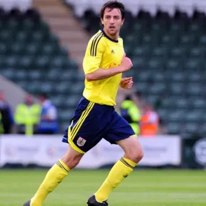 Bristol Citys Cole Skuse Bristol Citys Cole Skuse