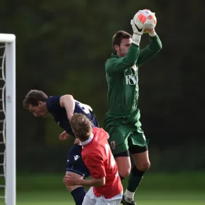 Bristol City's Dave Richards Denies Millwall in Dramatic First-Half Save
