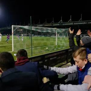 Bristol City's George Saville Scores Third Goal in Yeovil Town Victory